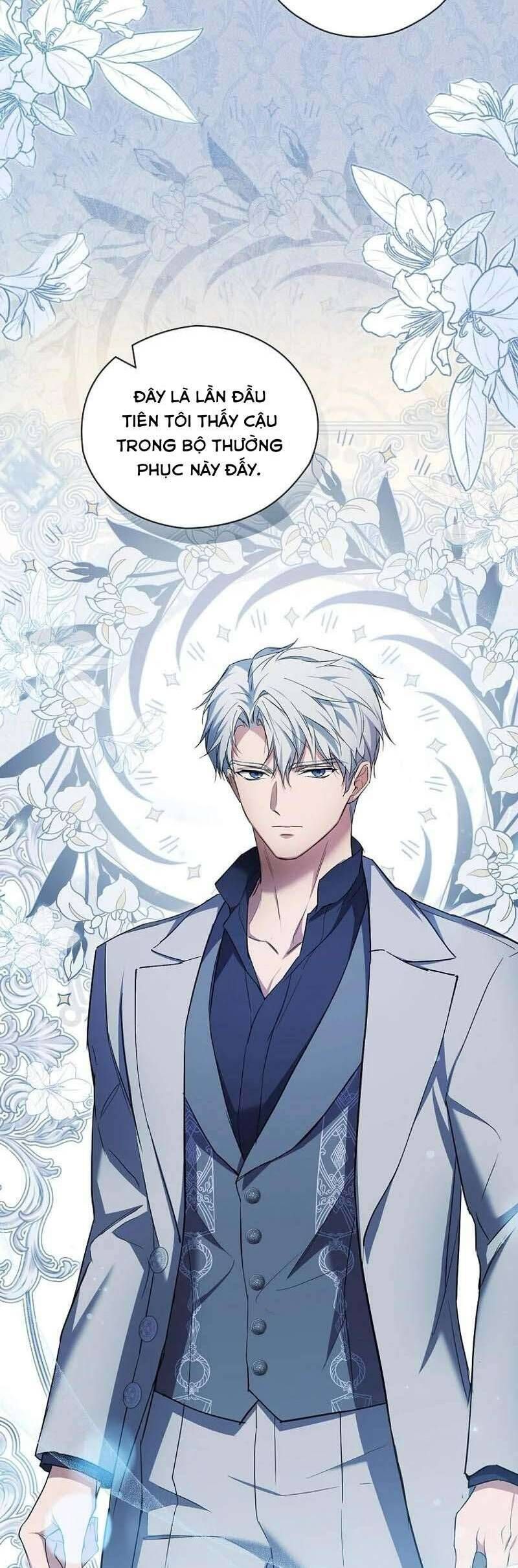 Tìm Một Người Chồng Mới Chapter 21 - 4