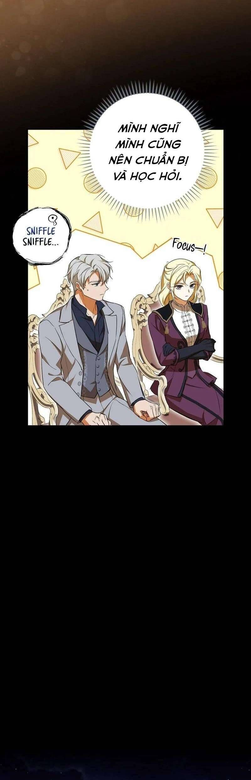 Tìm Một Người Chồng Mới Chapter 21 - 31