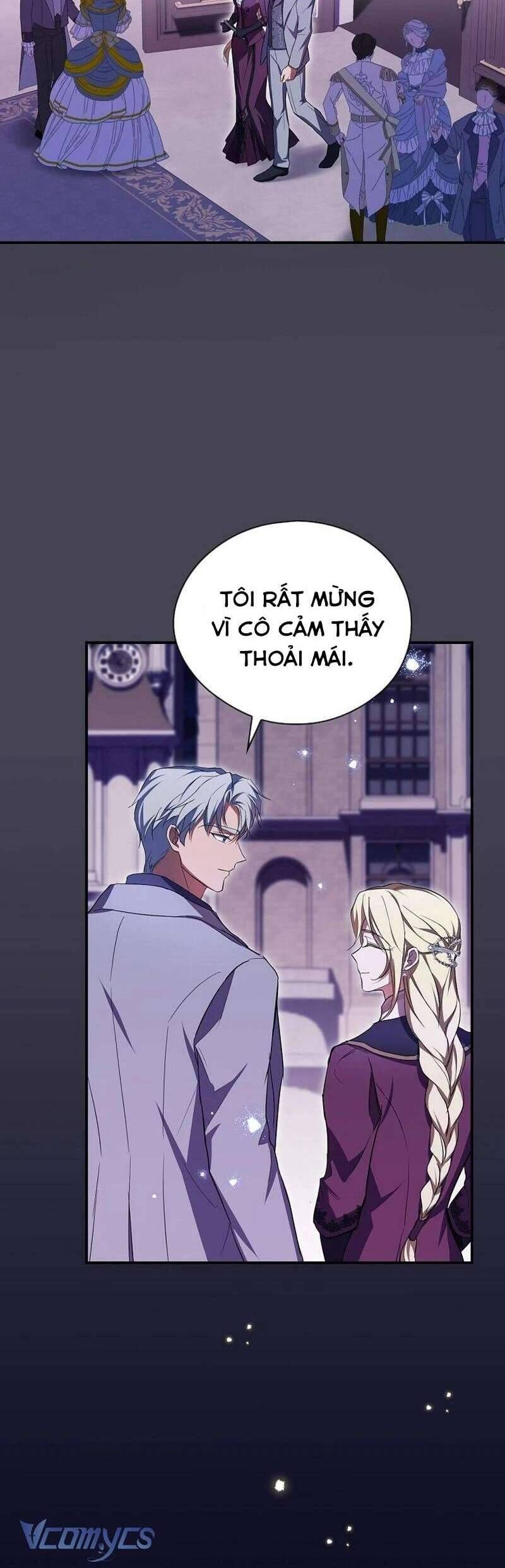 Tìm Một Người Chồng Mới Chapter 21 - 33