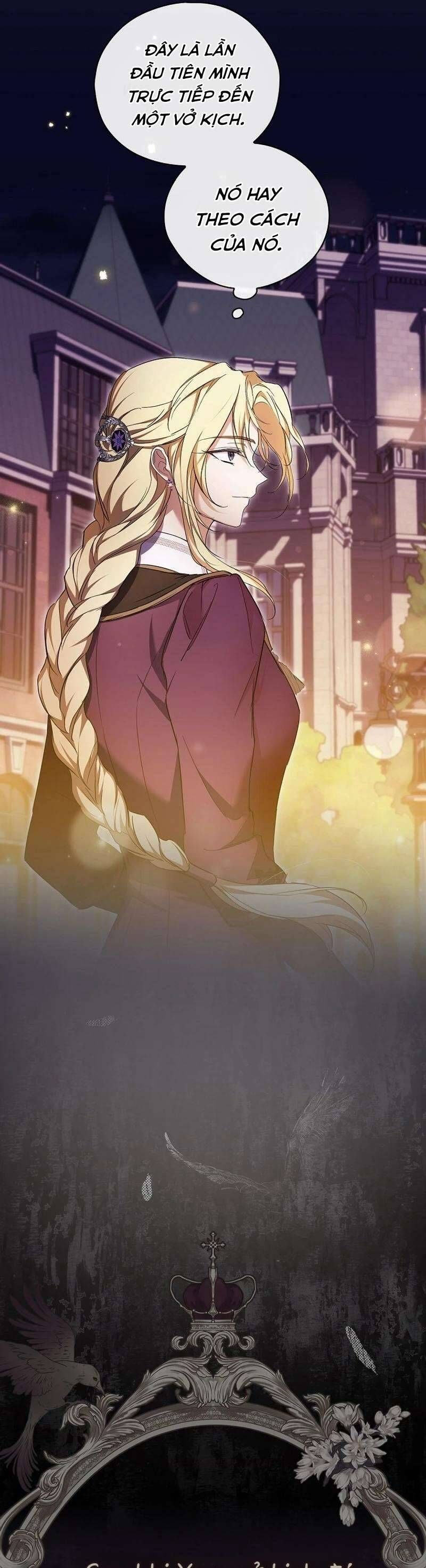 Tìm Một Người Chồng Mới Chapter 21 - 34