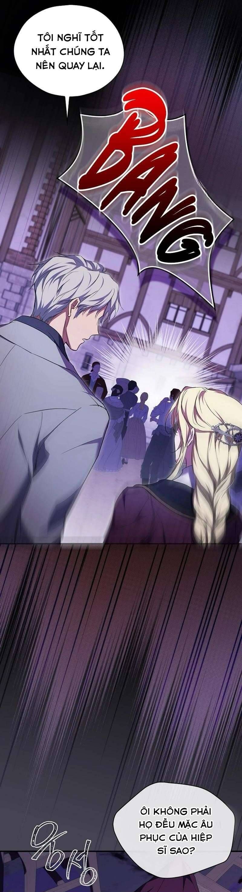 Tìm Một Người Chồng Mới Chapter 21 - 38