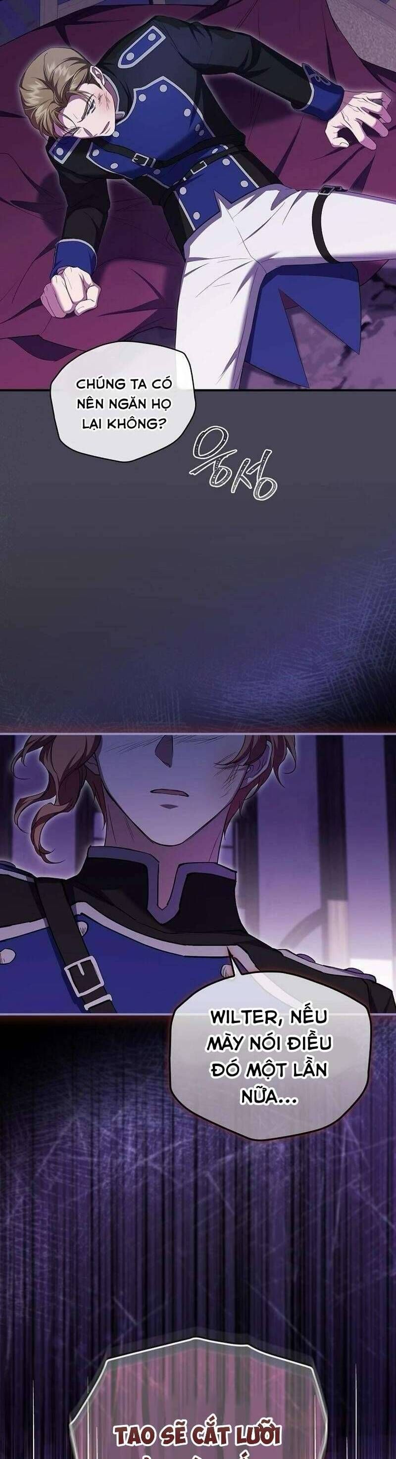 Tìm Một Người Chồng Mới Chapter 21 - 39