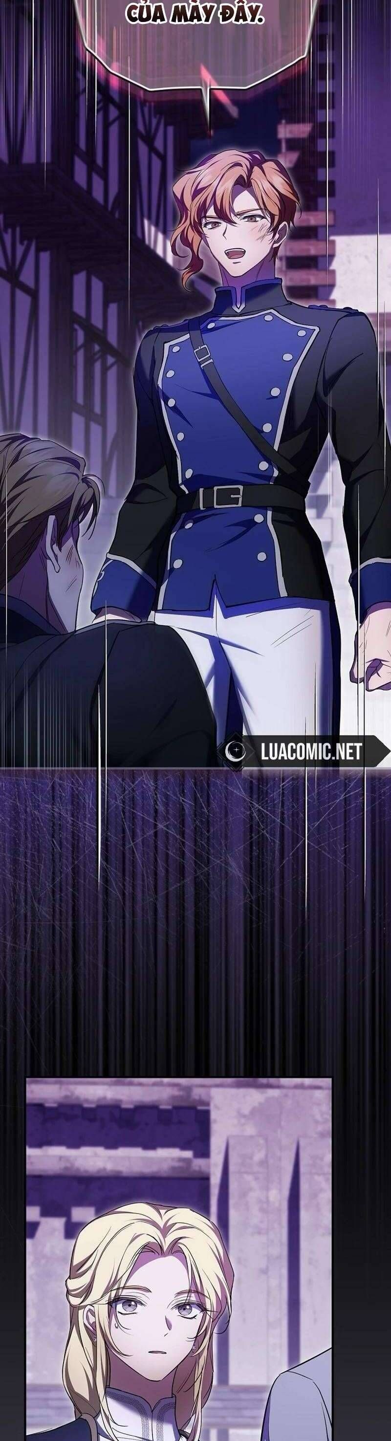 Tìm Một Người Chồng Mới Chapter 21 - 40