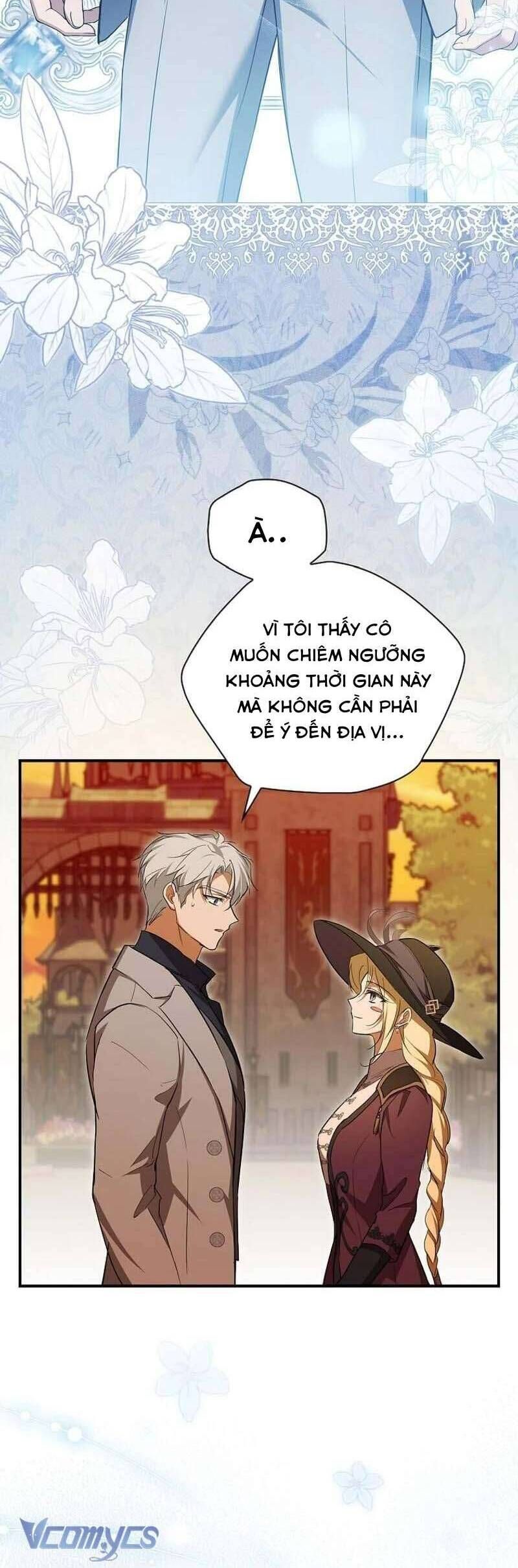 Tìm Một Người Chồng Mới Chapter 21 - 5