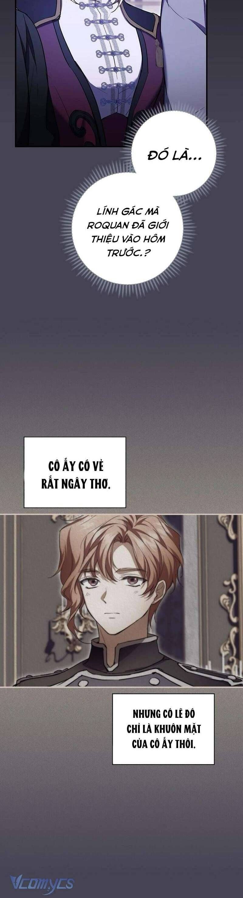 Tìm Một Người Chồng Mới Chapter 21 - 41