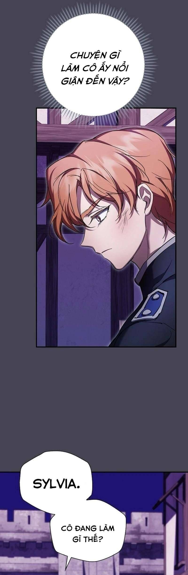 Tìm Một Người Chồng Mới Chapter 21 - 42