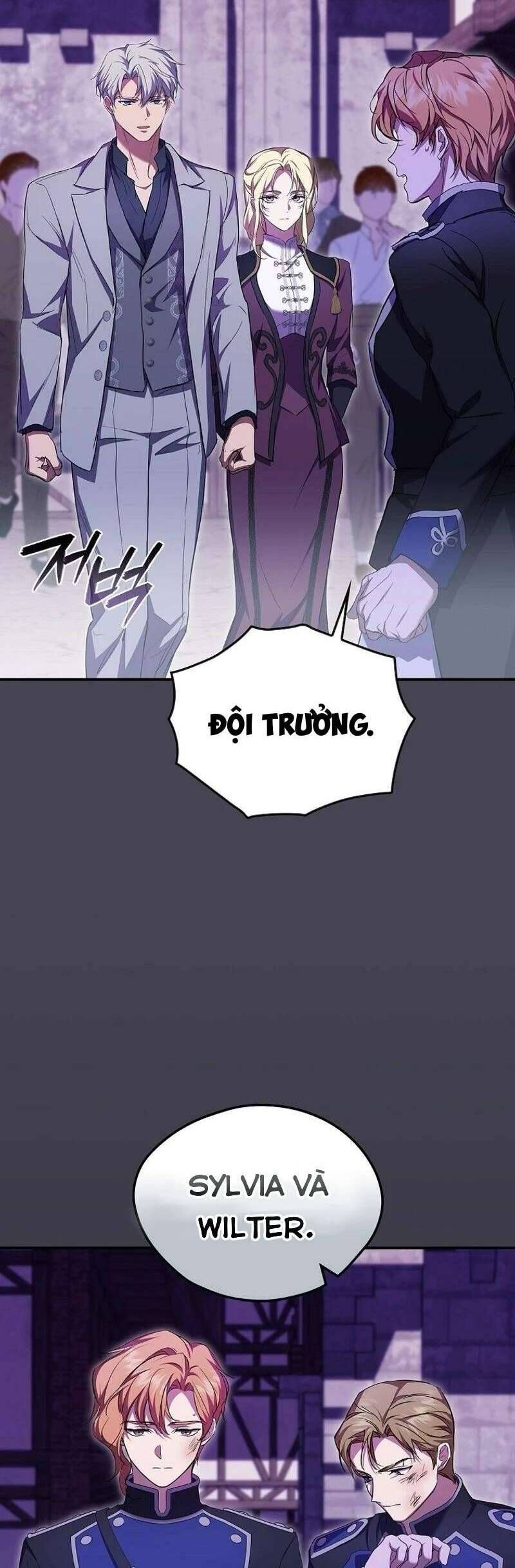 Tìm Một Người Chồng Mới Chapter 21 - 43