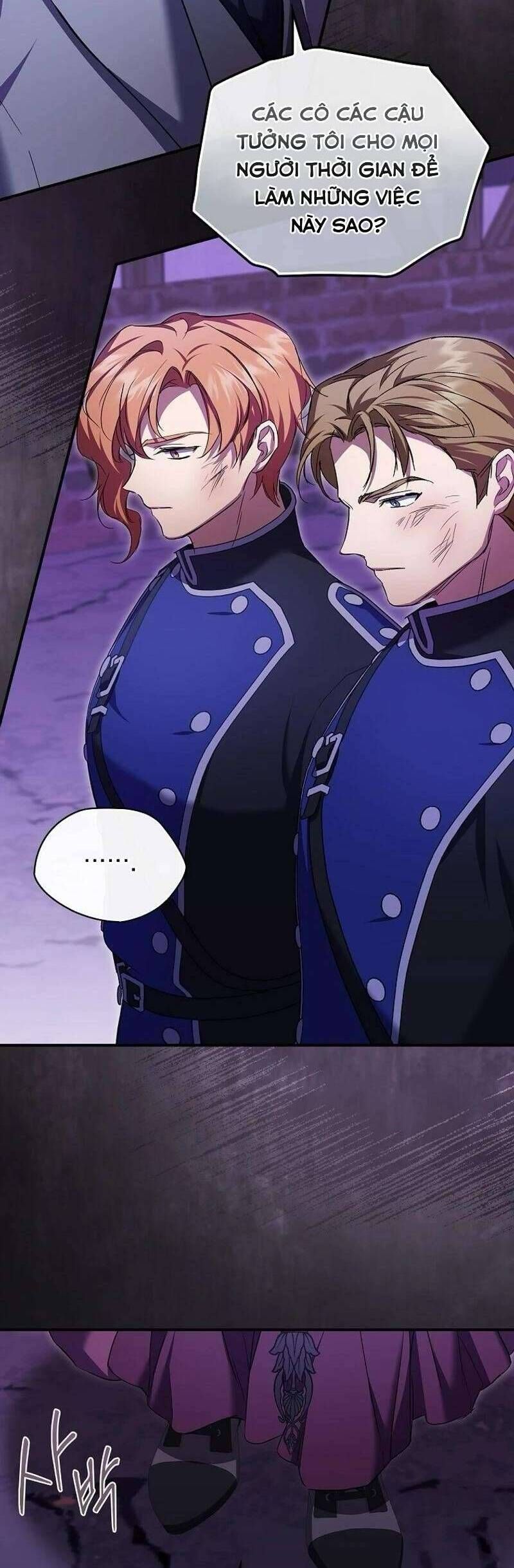 Tìm Một Người Chồng Mới Chapter 21 - 45