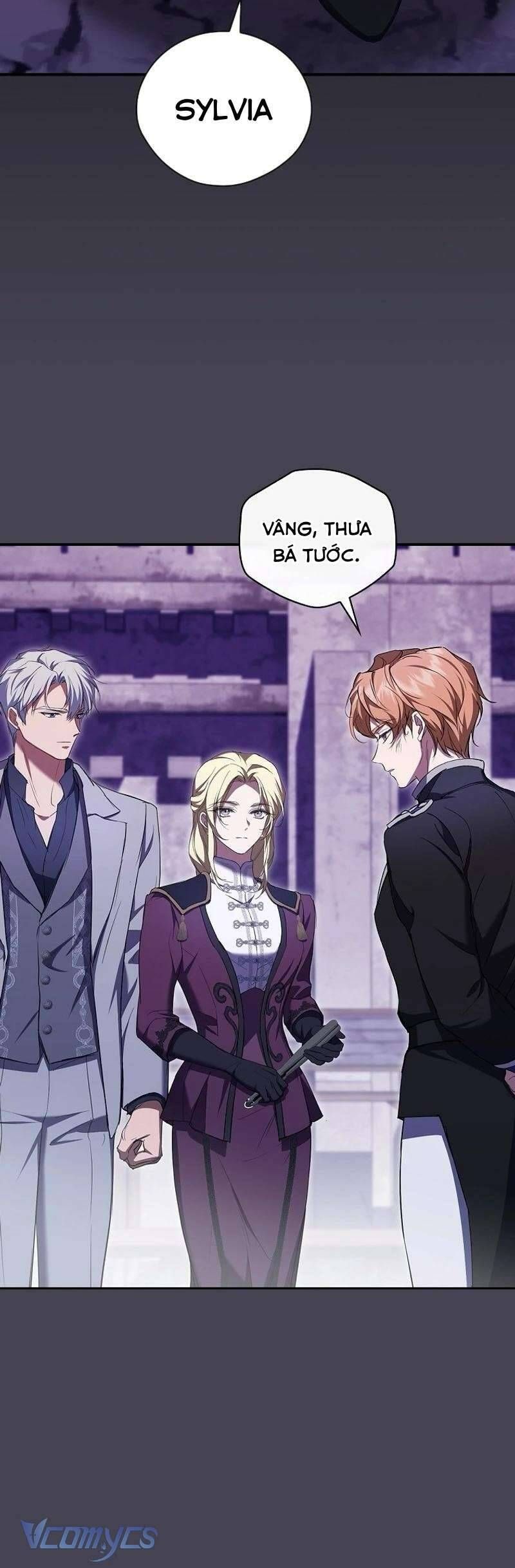 Tìm Một Người Chồng Mới Chapter 21 - 46