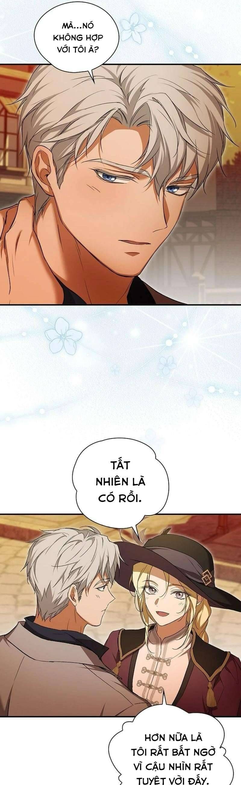 Tìm Một Người Chồng Mới Chapter 21 - 6