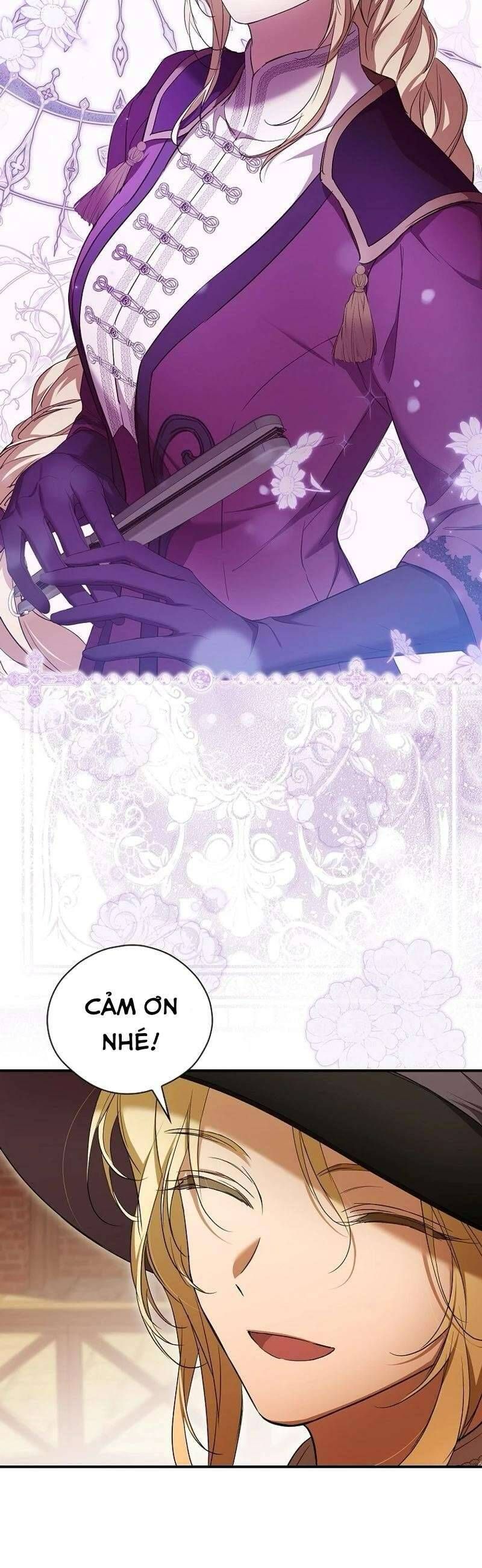 Tìm Một Người Chồng Mới Chapter 21 - 8