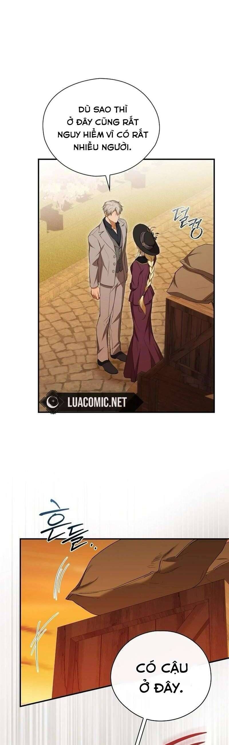 Tìm Một Người Chồng Mới Chapter 21 - 9