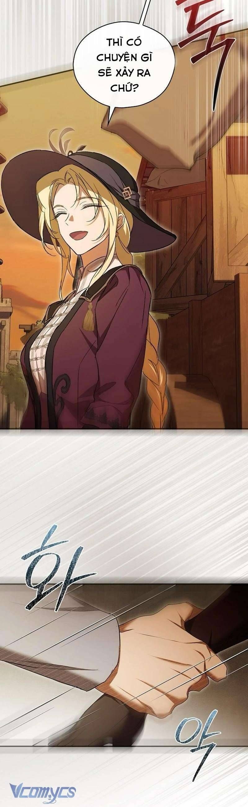 Tìm Một Người Chồng Mới Chapter 21 - 10