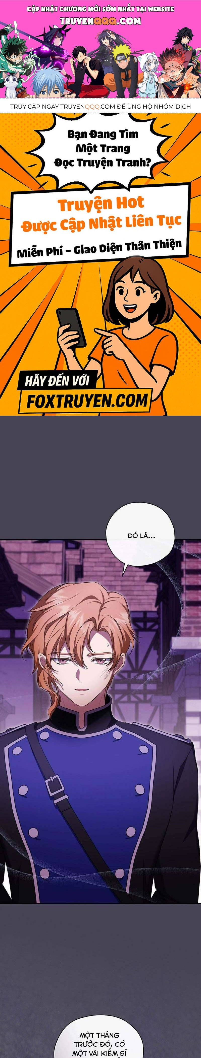 Tìm Một Người Chồng Mới Chapter 22 - 1