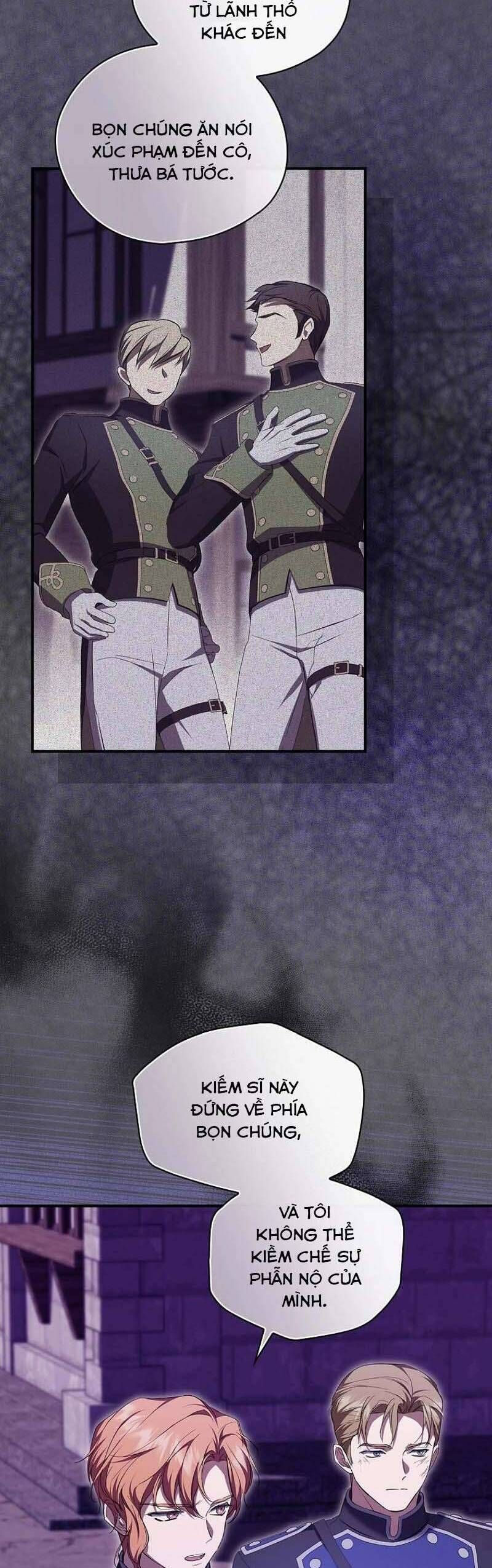 Tìm Một Người Chồng Mới Chapter 22 - 2