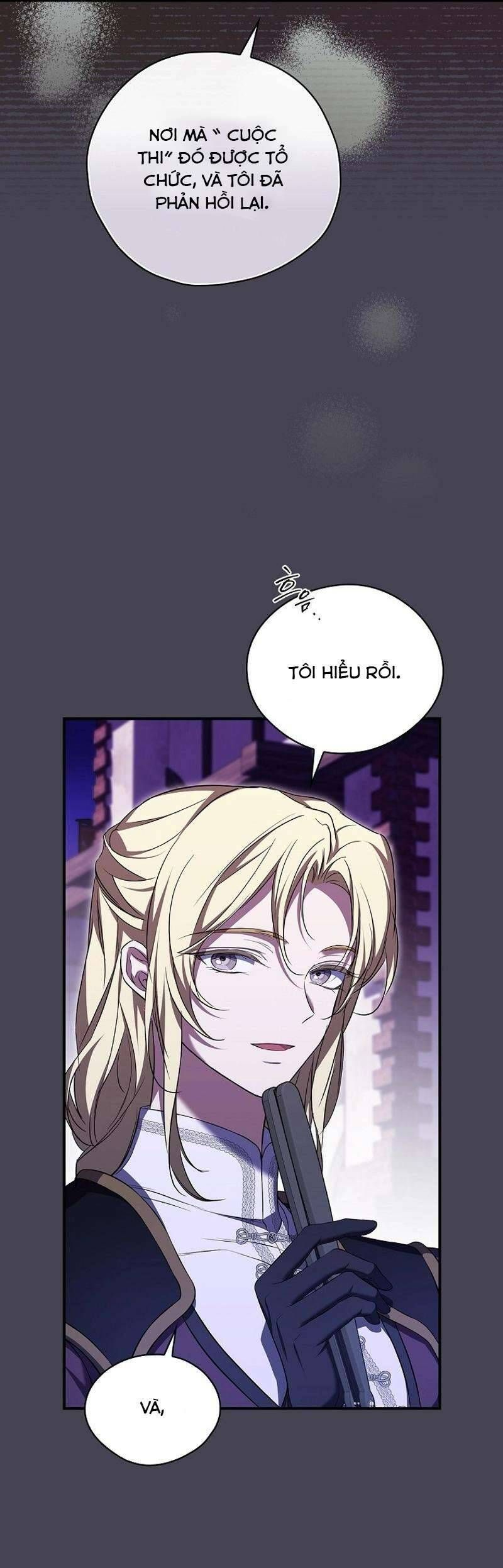 Tìm Một Người Chồng Mới Chapter 22 - 11