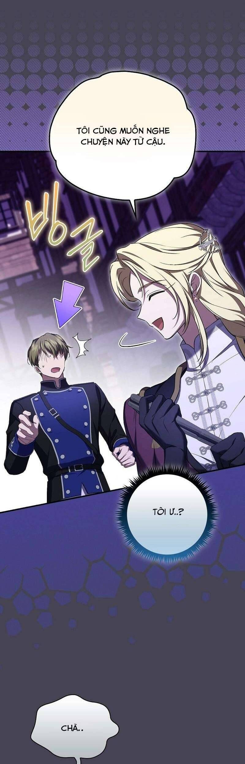 Tìm Một Người Chồng Mới Chapter 22 - 12