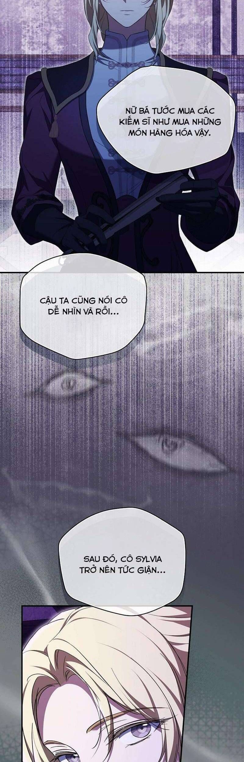 Tìm Một Người Chồng Mới Chapter 22 - 14