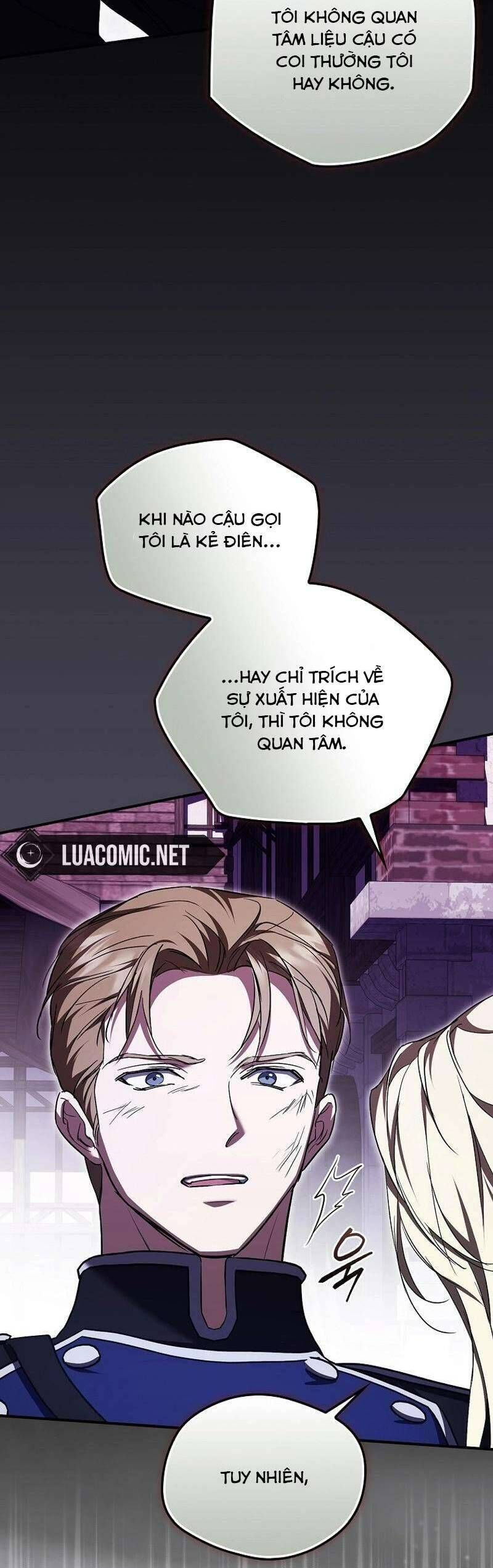 Tìm Một Người Chồng Mới Chapter 22 - 17