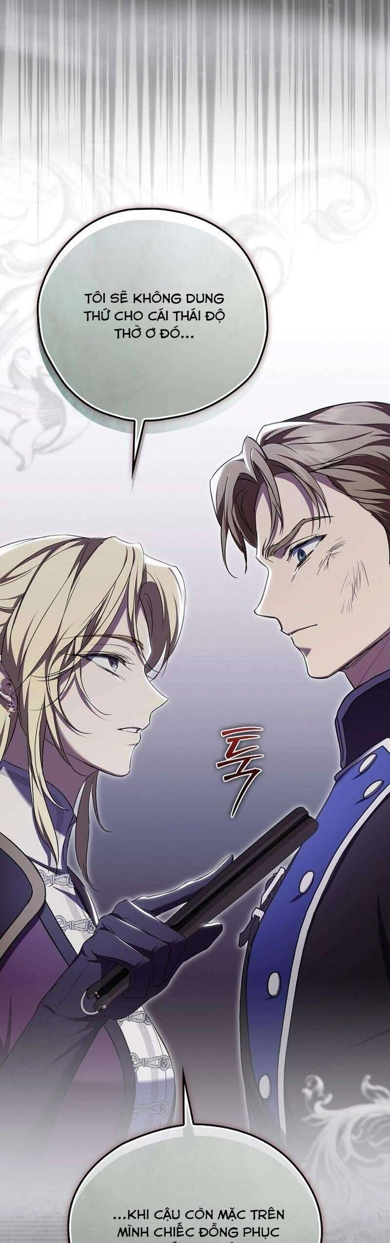 Tìm Một Người Chồng Mới Chapter 22 - 18