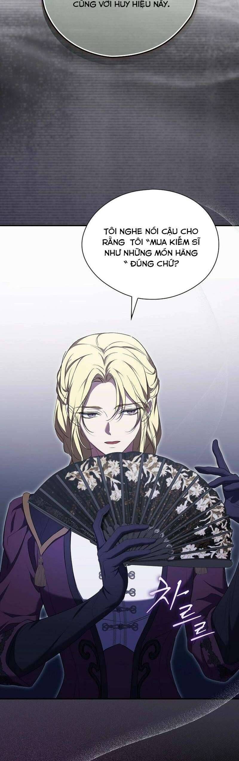 Tìm Một Người Chồng Mới Chapter 22 - 19