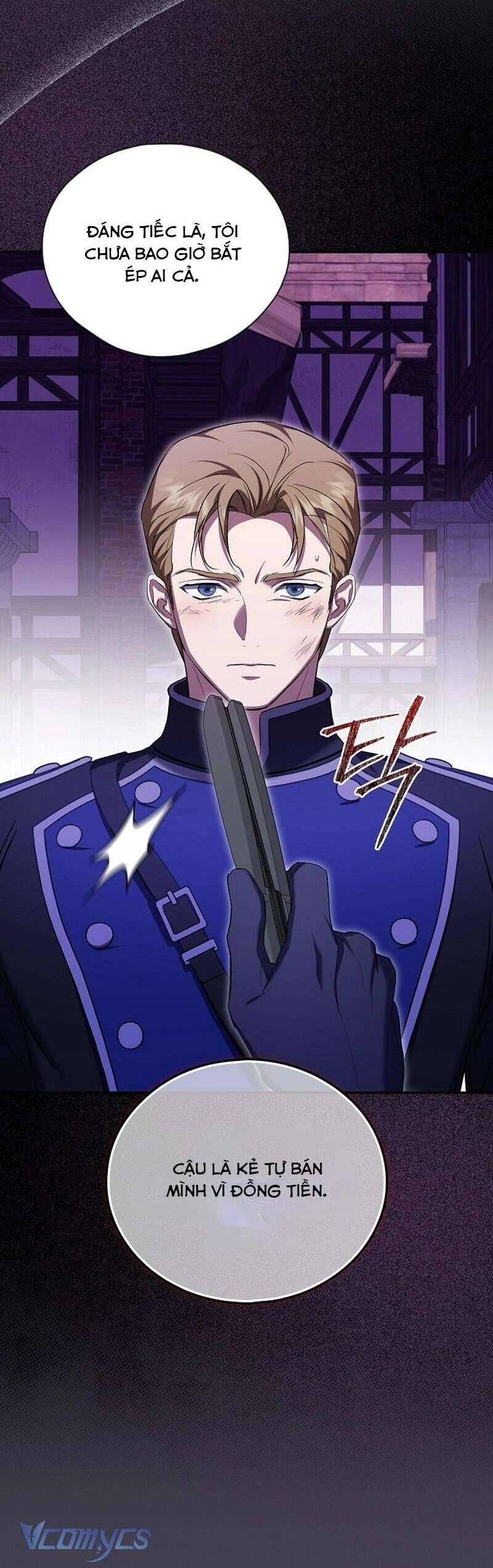 Tìm Một Người Chồng Mới Chapter 22 - 20