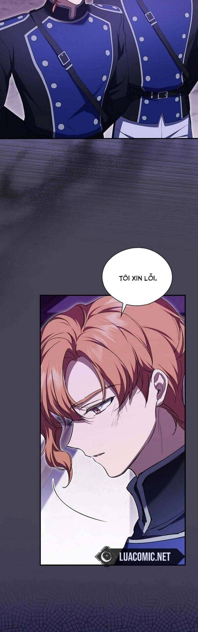 Tìm Một Người Chồng Mới Chapter 22 - 3