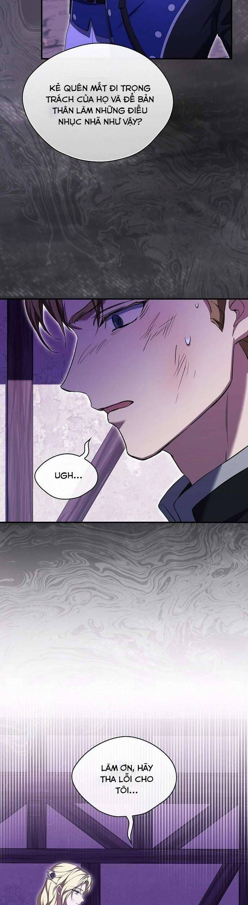 Tìm Một Người Chồng Mới Chapter 22 - 22