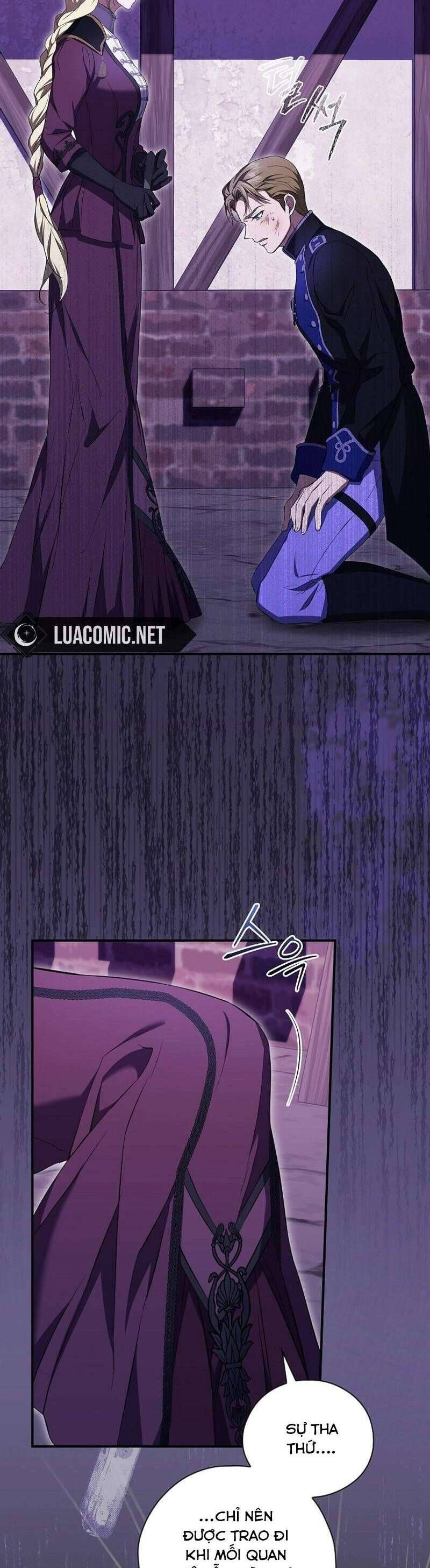 Tìm Một Người Chồng Mới Chapter 22 - 23