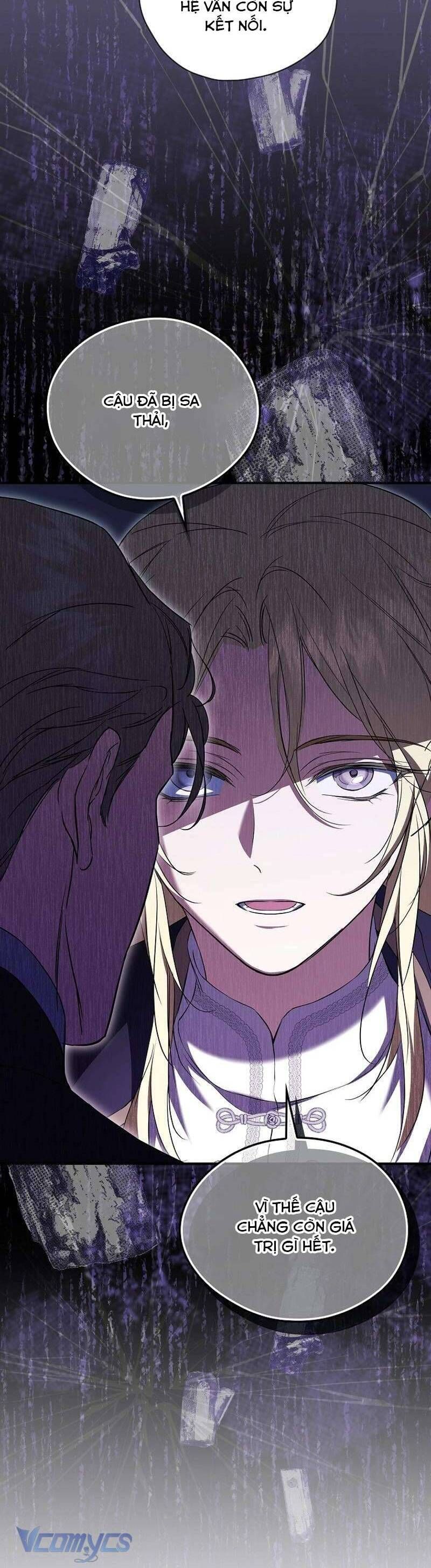 Tìm Một Người Chồng Mới Chapter 22 - 24