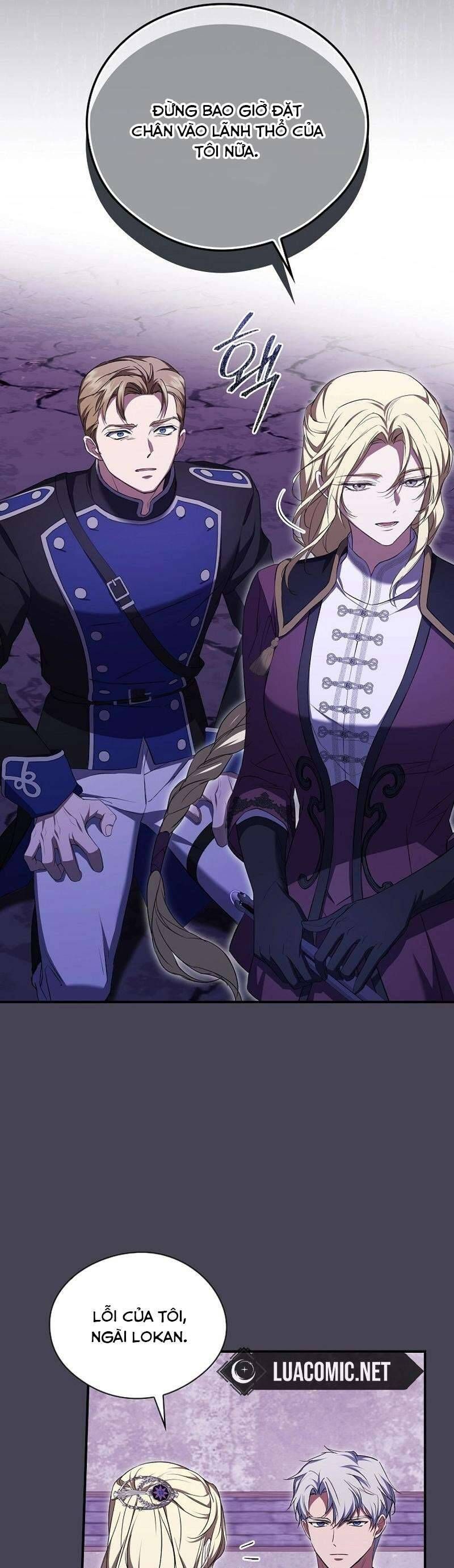 Tìm Một Người Chồng Mới Chapter 22 - 25