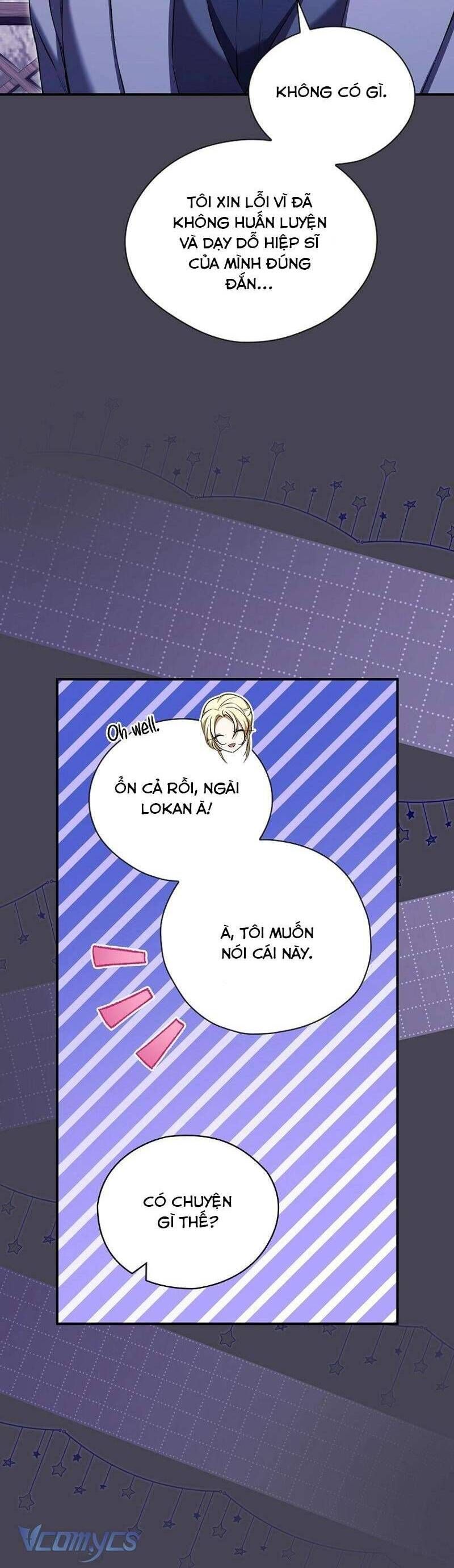 Tìm Một Người Chồng Mới Chapter 22 - 27