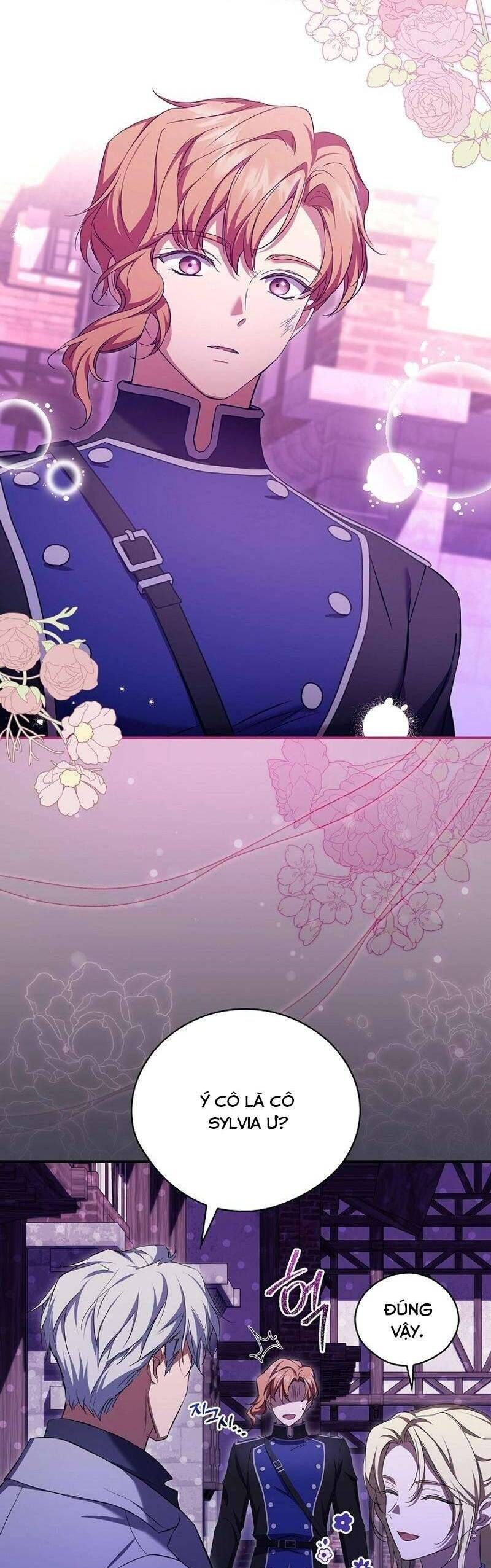 Tìm Một Người Chồng Mới Chapter 22 - 29