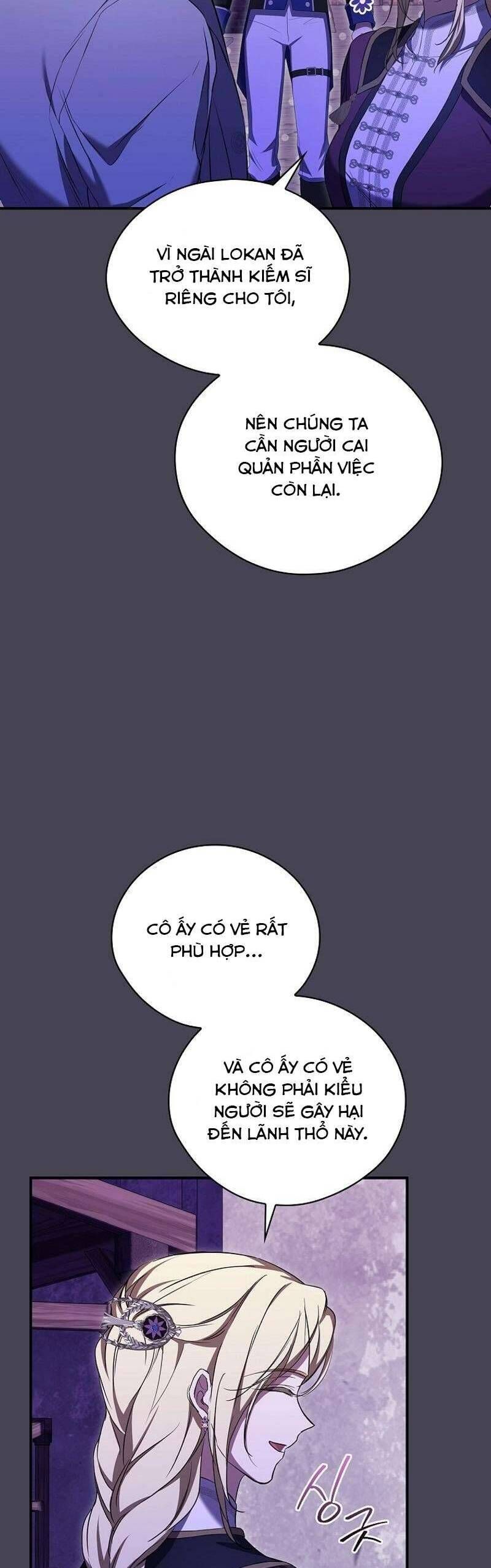 Tìm Một Người Chồng Mới Chapter 22 - 30