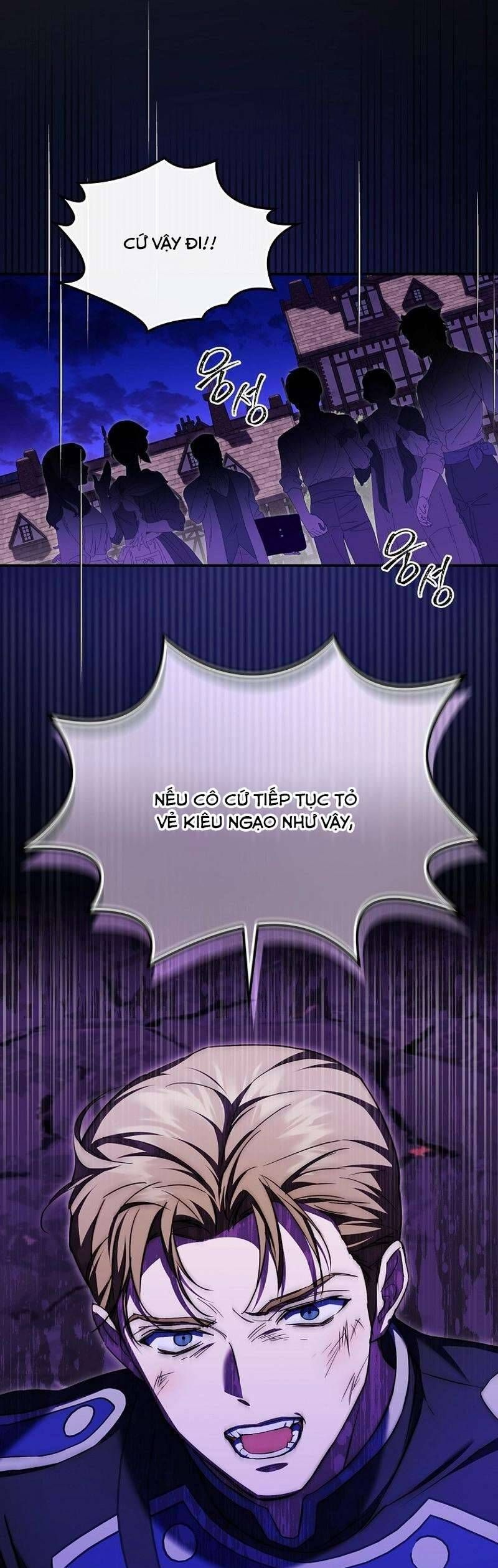 Tìm Một Người Chồng Mới Chapter 22 - 32