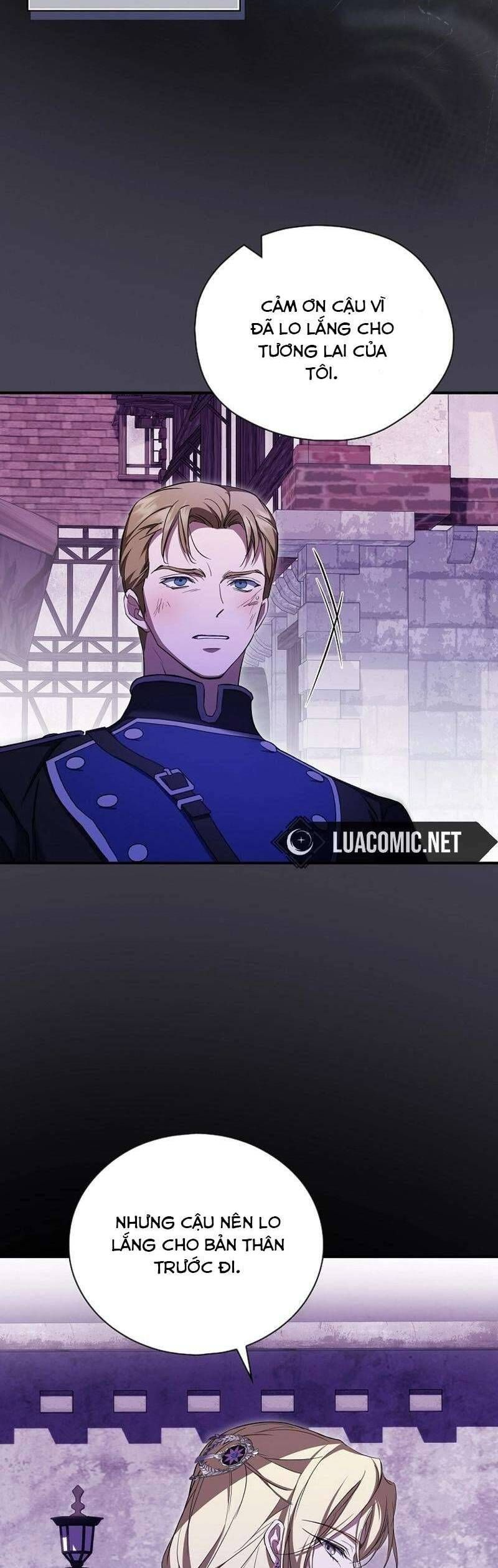 Tìm Một Người Chồng Mới Chapter 22 - 34