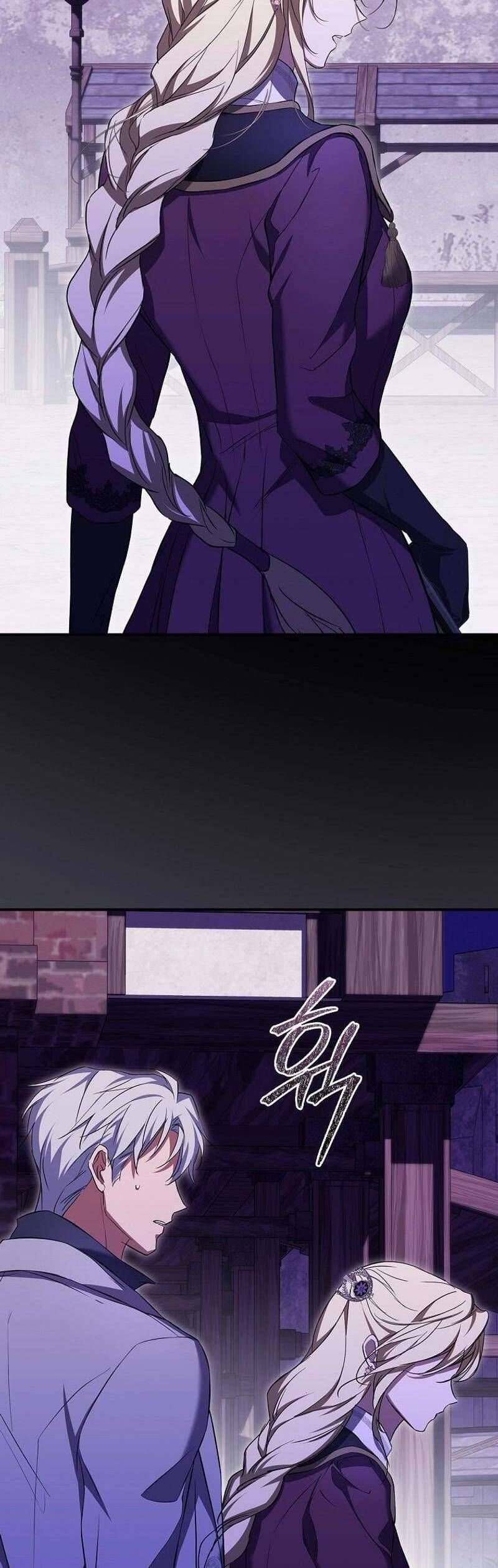 Tìm Một Người Chồng Mới Chapter 22 - 35