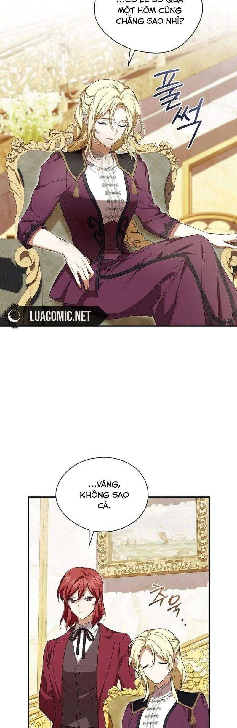 Tìm Một Người Chồng Mới Chapter 22 - 39