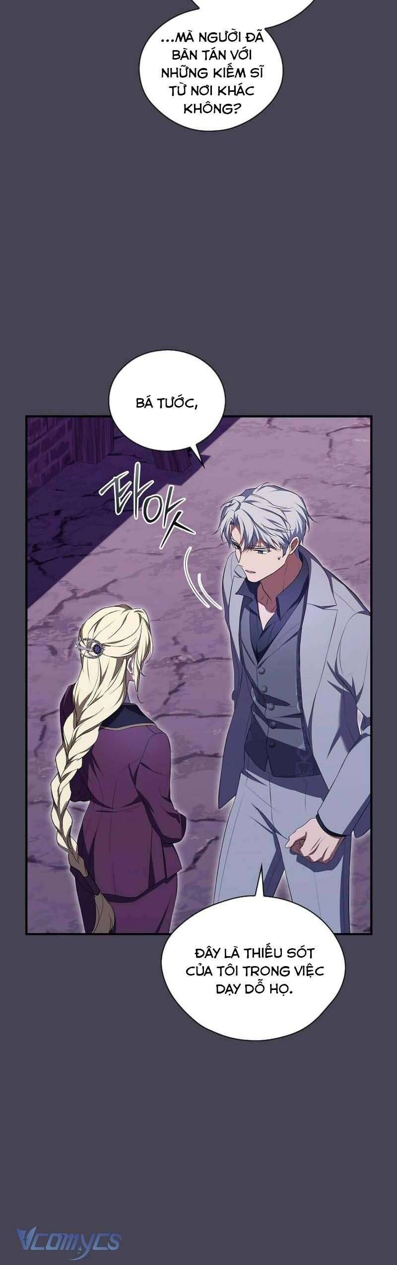 Tìm Một Người Chồng Mới Chapter 22 - 5