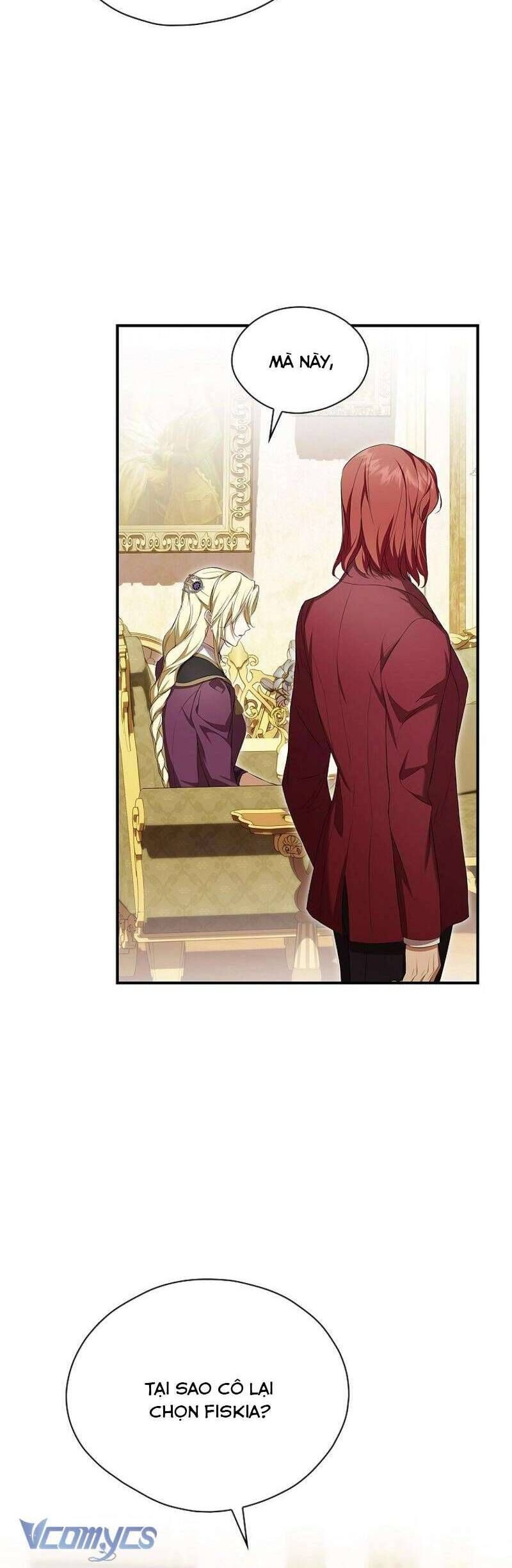 Tìm Một Người Chồng Mới Chapter 22 - 41