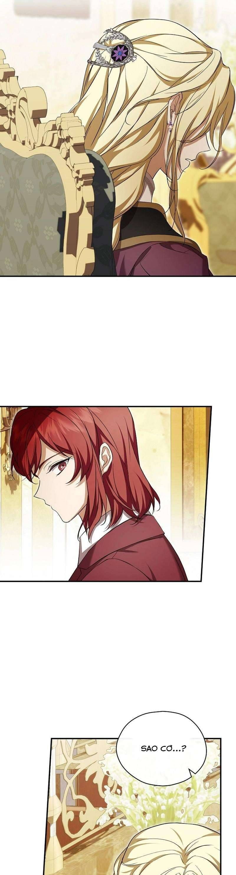 Tìm Một Người Chồng Mới Chapter 22 - 42