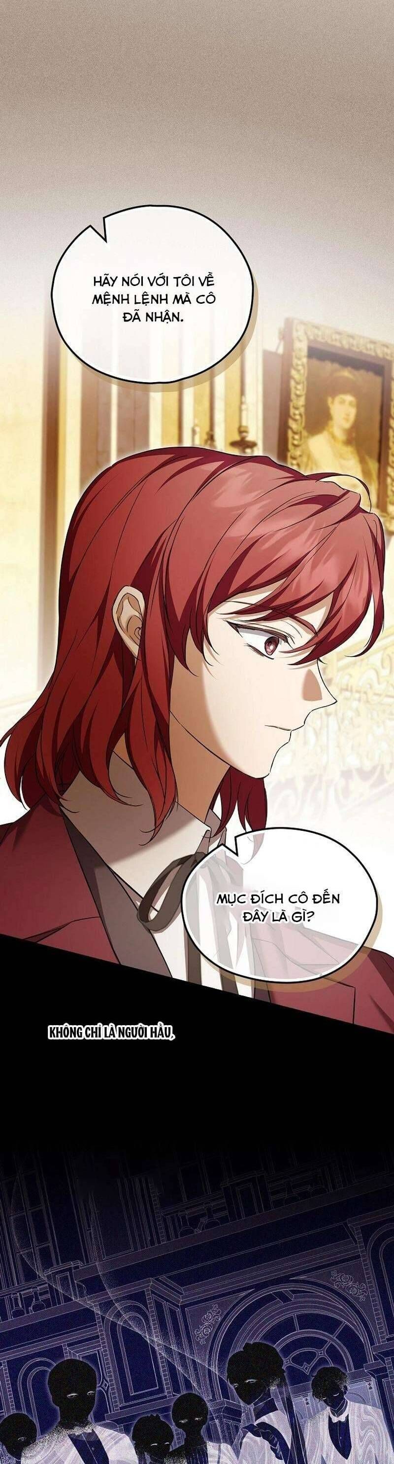 Tìm Một Người Chồng Mới Chapter 22 - 44