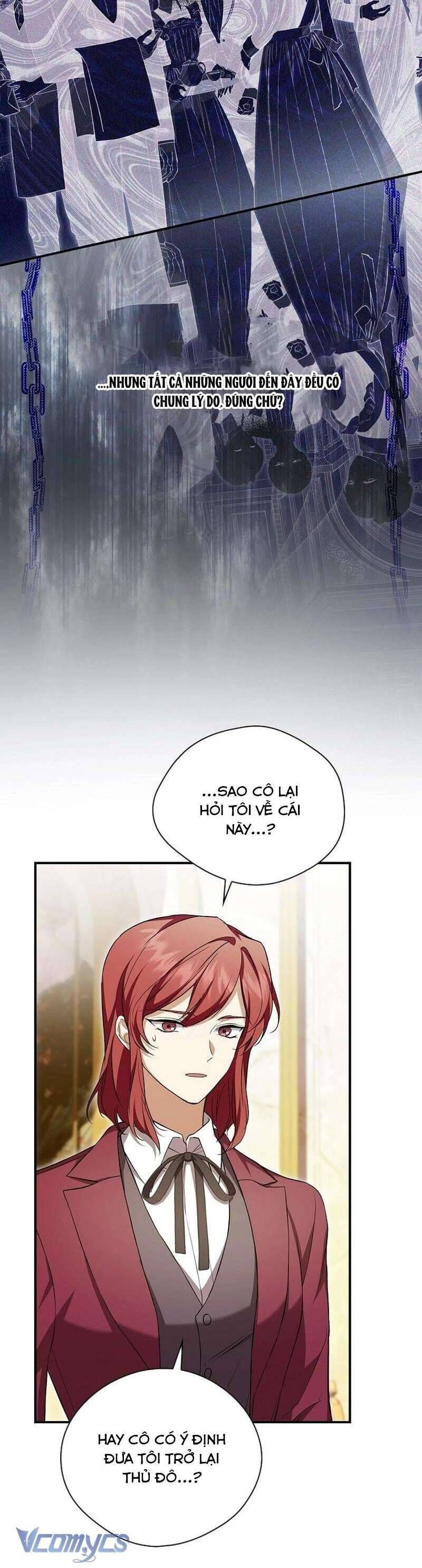 Tìm Một Người Chồng Mới Chapter 22 - 45