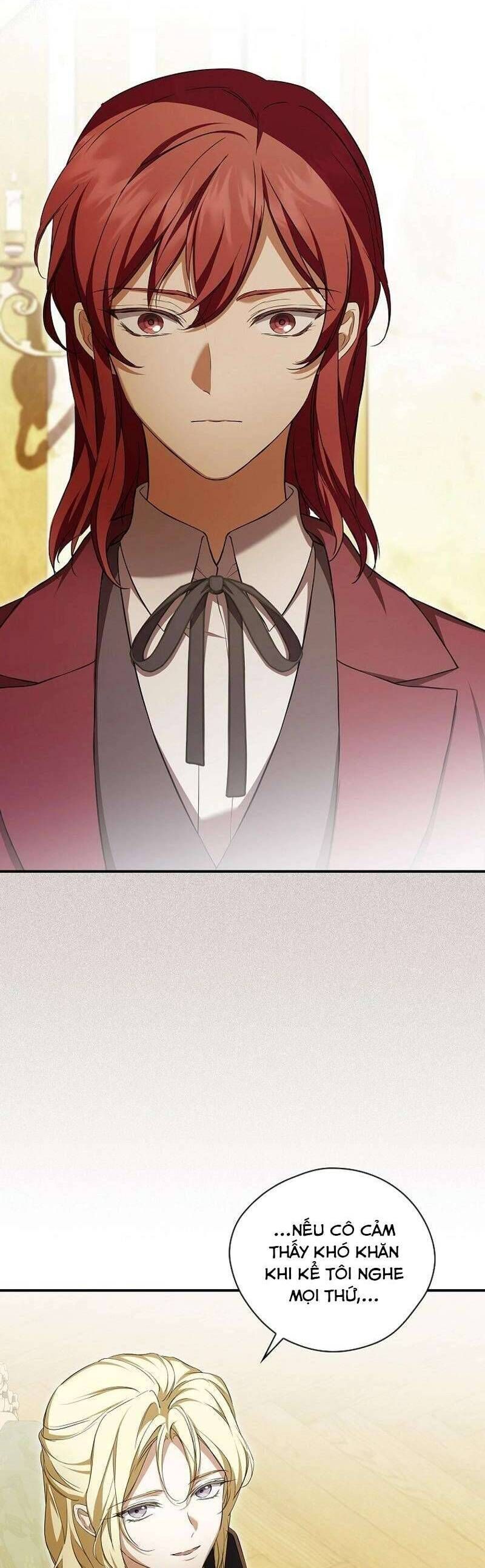 Tìm Một Người Chồng Mới Chapter 22 - 47