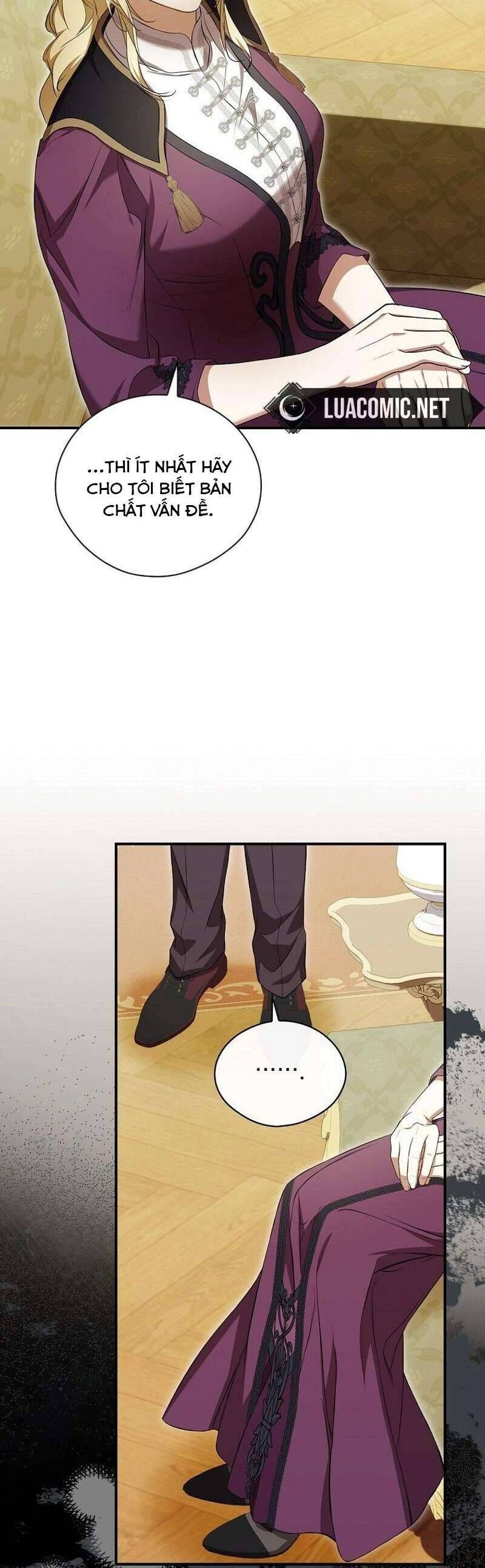 Tìm Một Người Chồng Mới Chapter 22 - 48