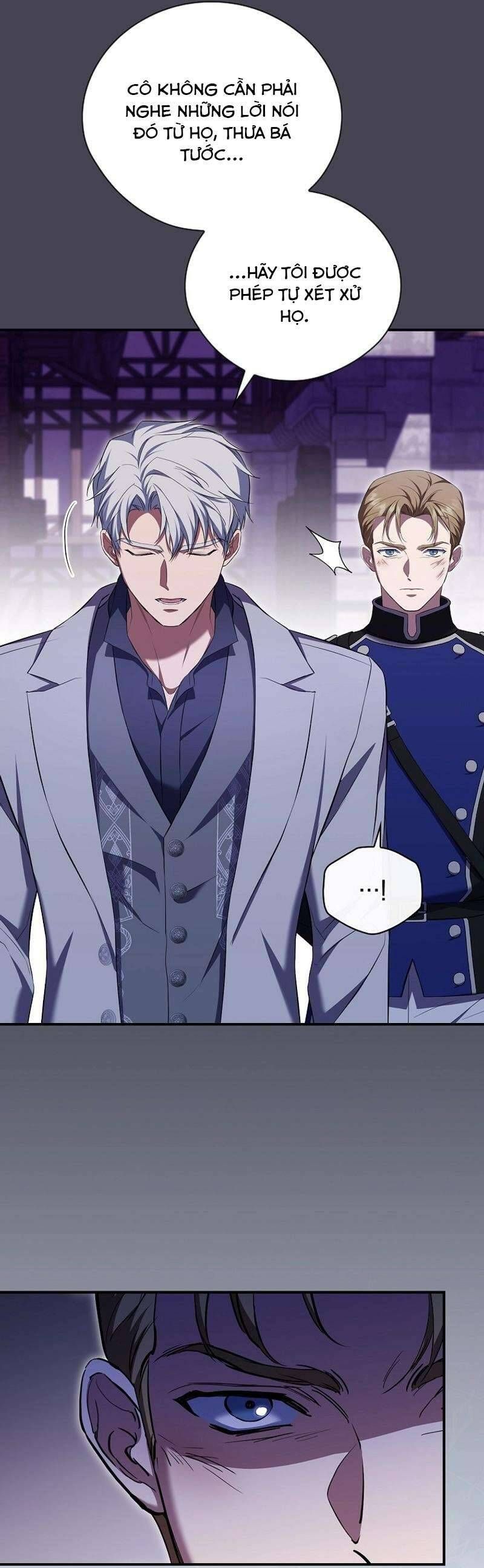 Tìm Một Người Chồng Mới Chapter 22 - 6