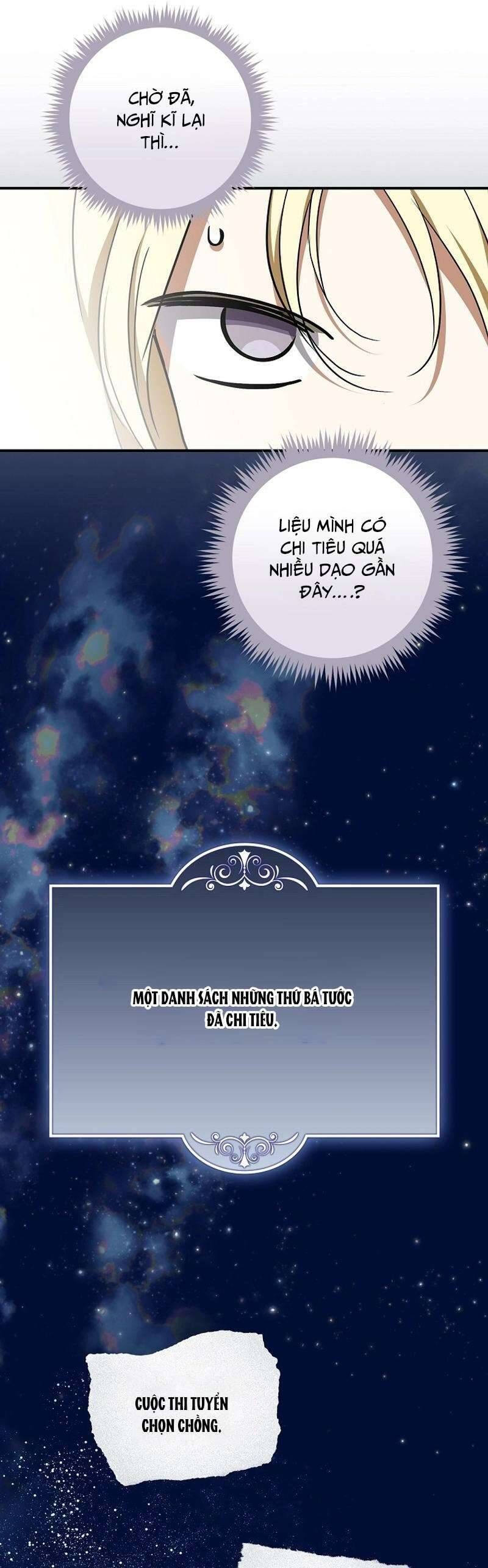 Tìm Một Người Chồng Mới Chapter 22 - 51