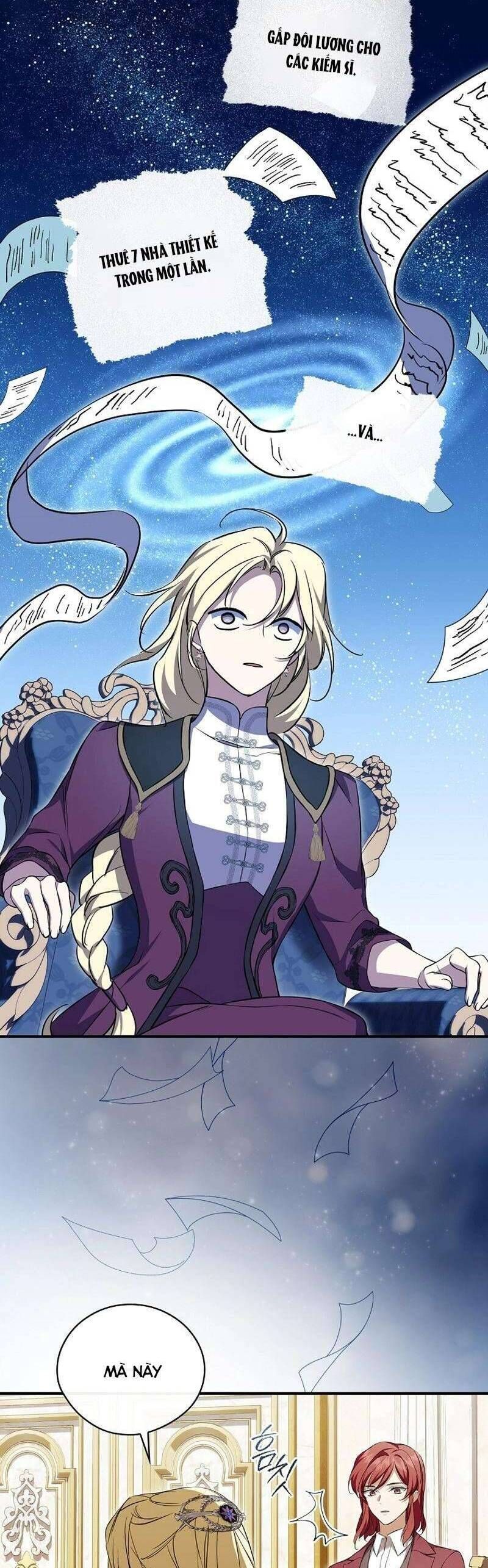 Tìm Một Người Chồng Mới Chapter 22 - 52