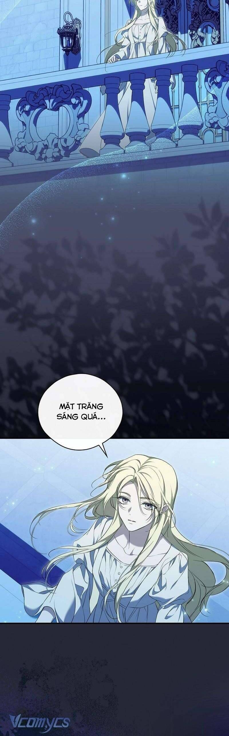 Tìm Một Người Chồng Mới Chapter 22 - 55