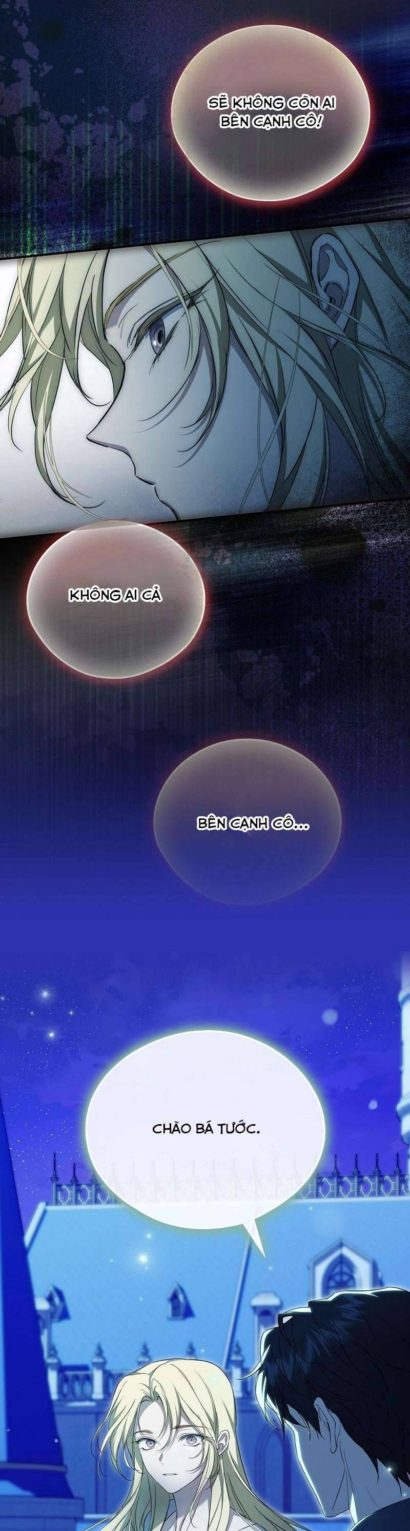 Tìm Một Người Chồng Mới Chapter 22 - 56